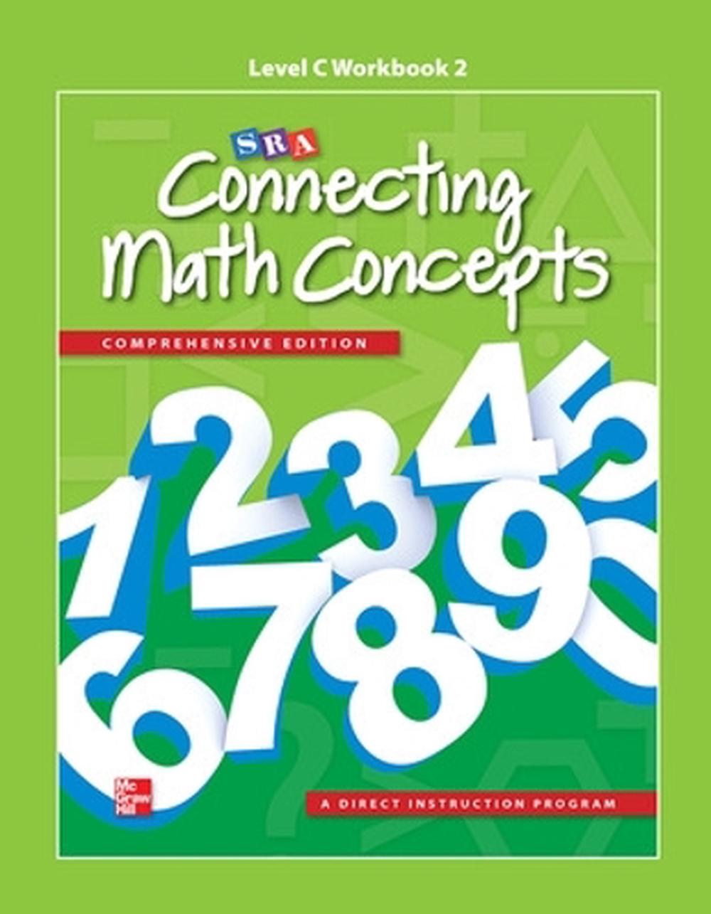 Connecting Math Concepts Level C, Workbook 2 by McGraw-Hill Education ...