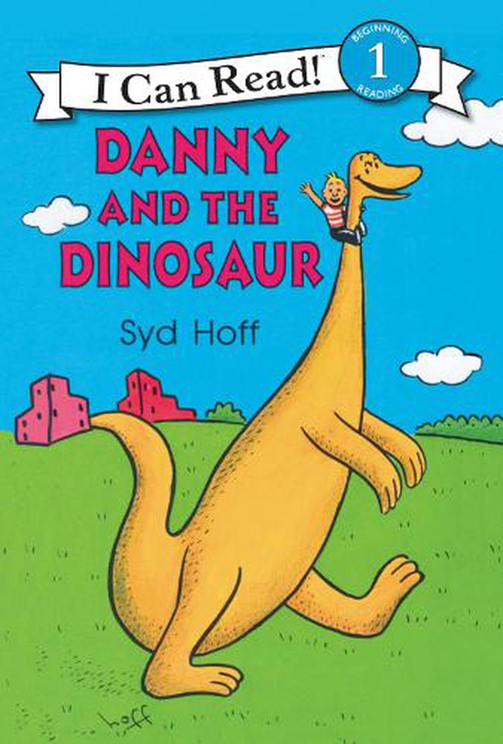 danny and the dinosaur mind their manners