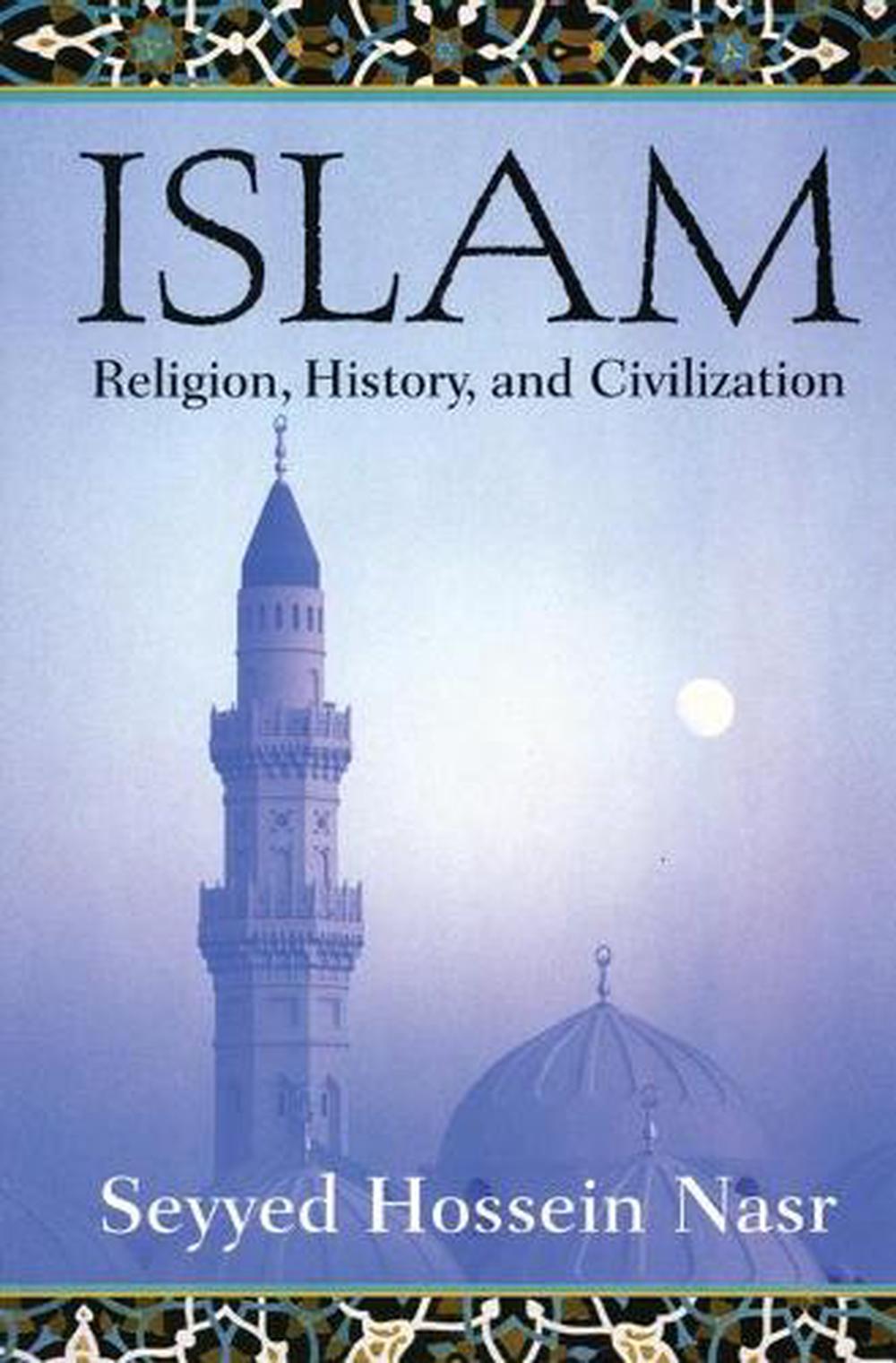 islam religion history essay
