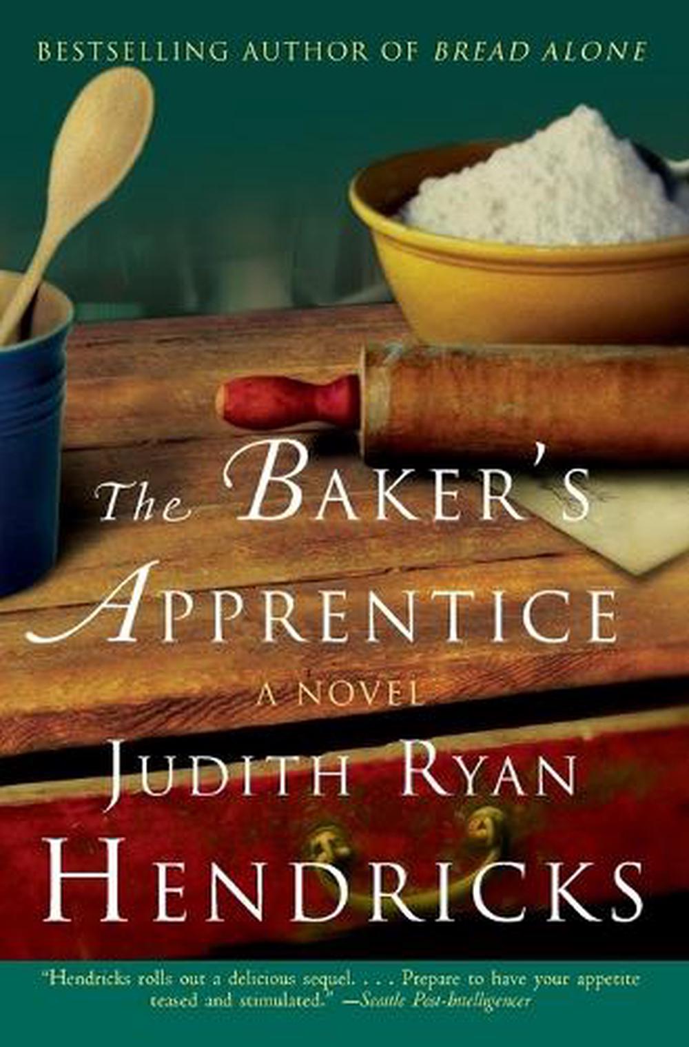 the-baker-s-apprentice-by-judith-ryan-hendricks-english-paperback