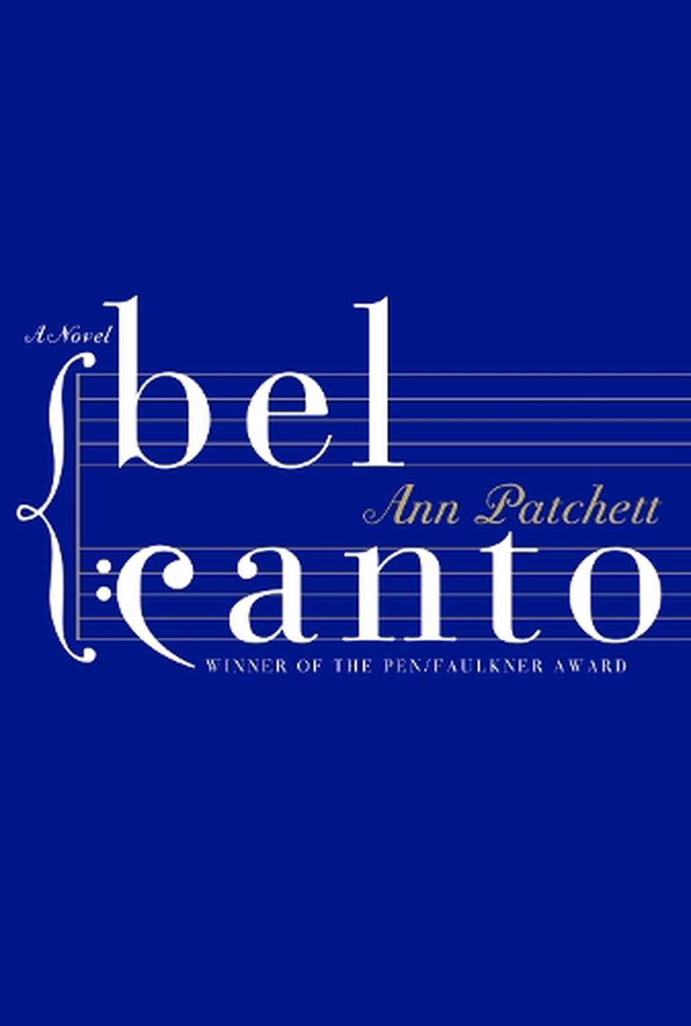 bel canto review book