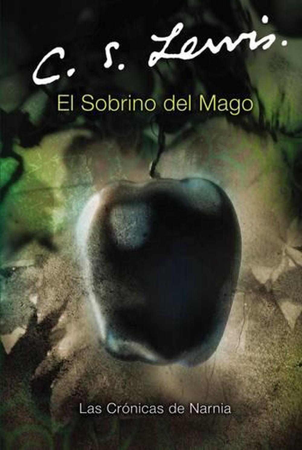 las cronicas de narnia el sobrino del mago pdf