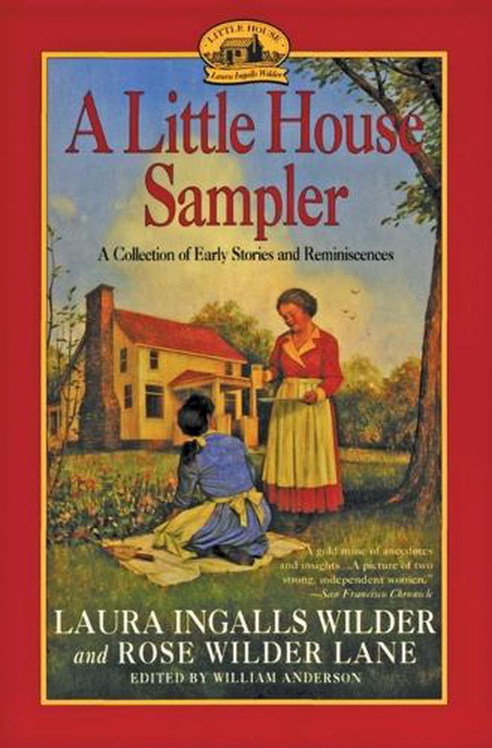 the complete set of laura ingalls wilder