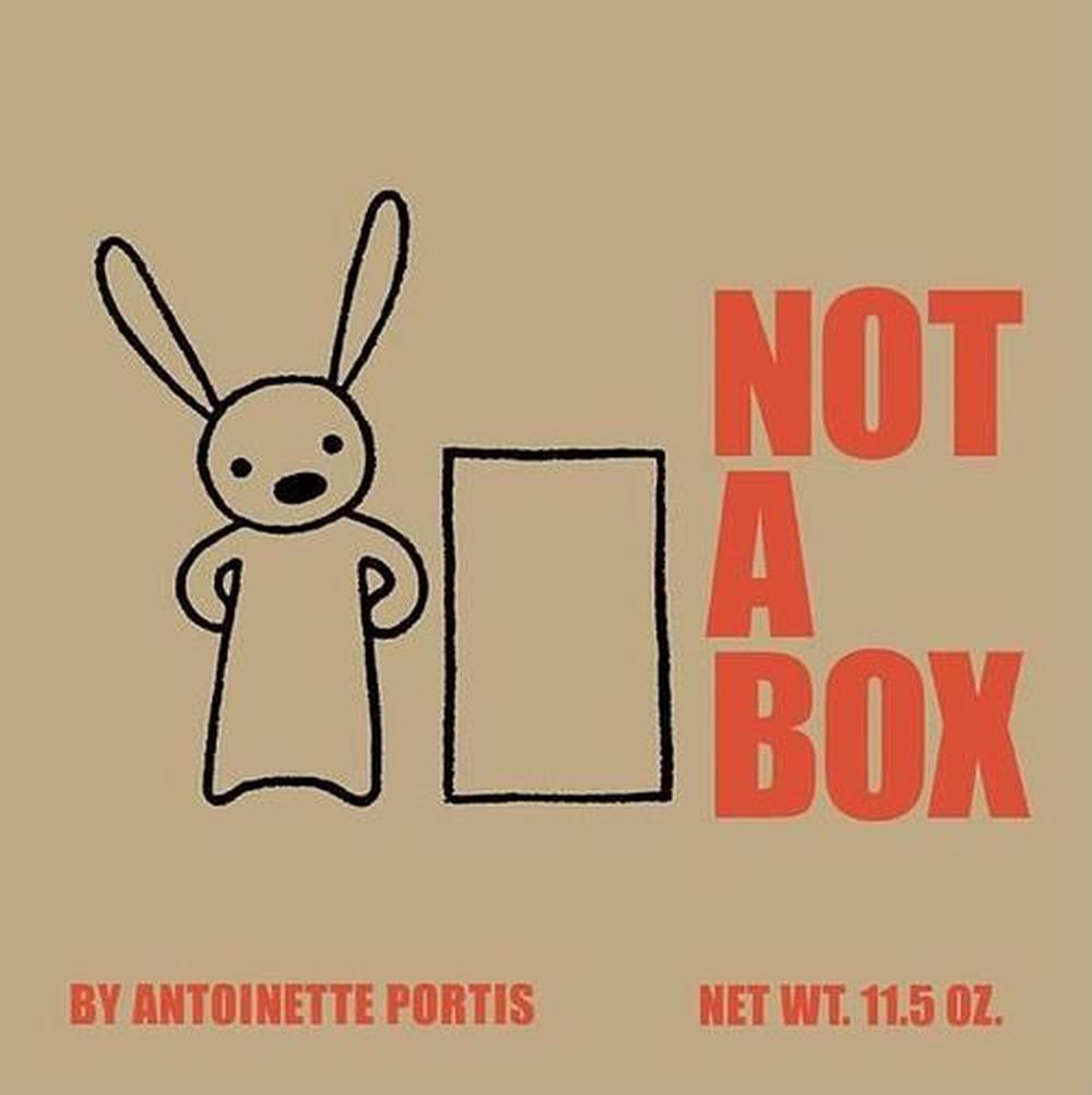 not a box portis