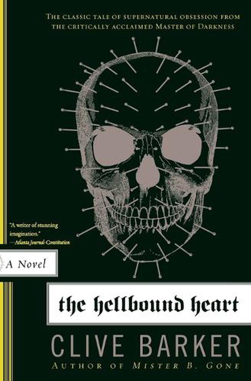 the hellbound heart series