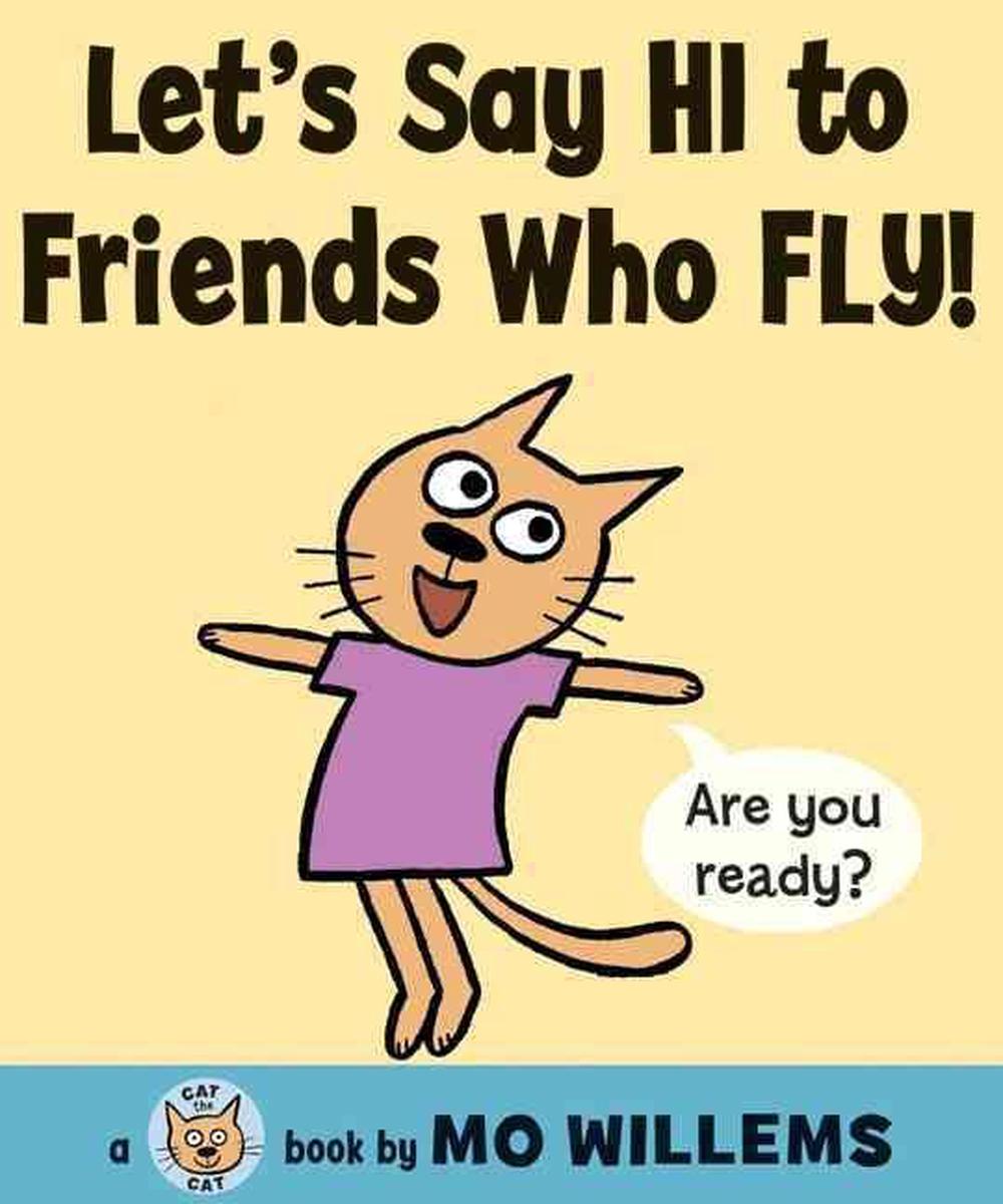 Can your friend fly как ответить