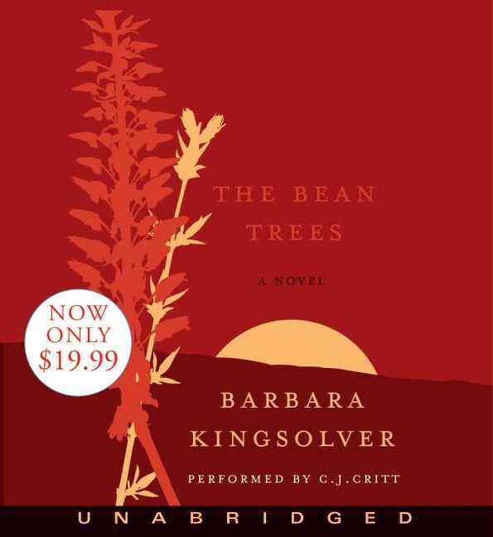 the bean trees by barbara kingsolver