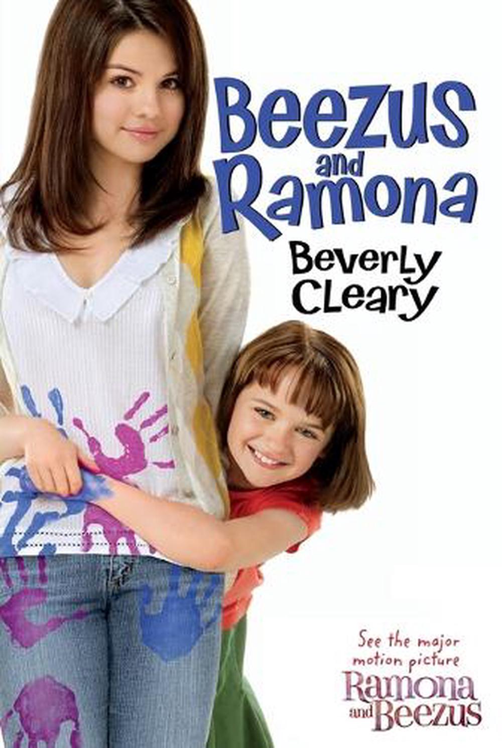 beezus and ramona by beverly cleary beezus and ramona by beverly cleary