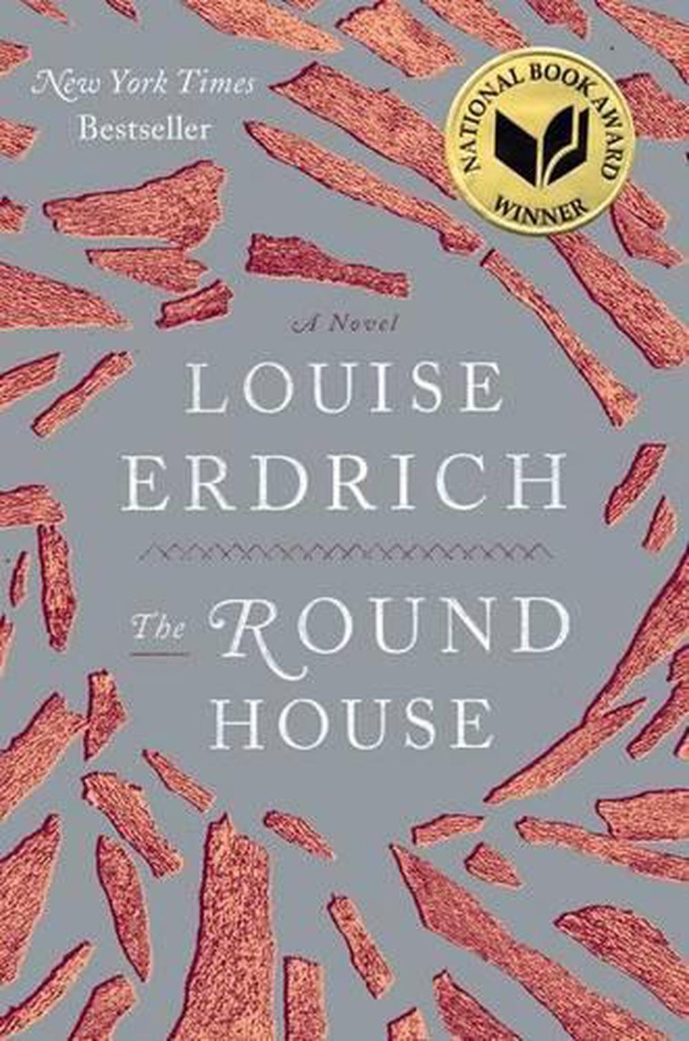the roundhouse erdrich the roundhouse erdrich