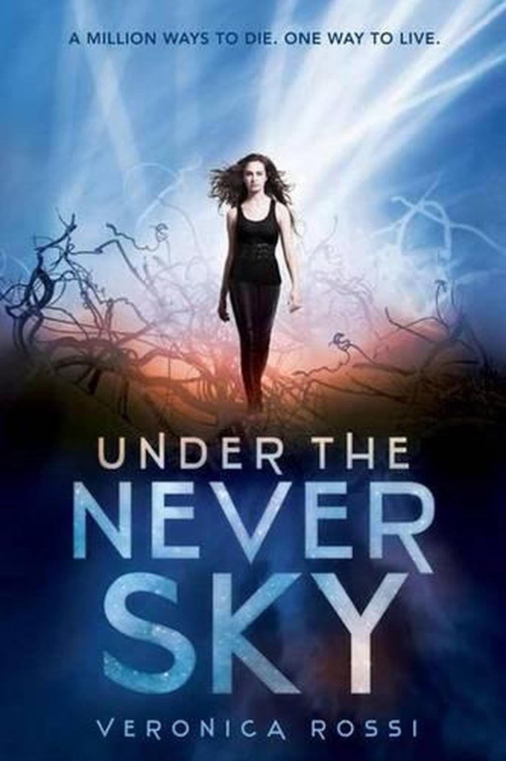 under the never sky book 2