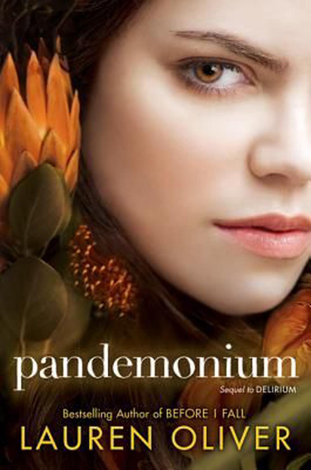 pandemonium lauren oliver read online pandemonium lauren oliver read online