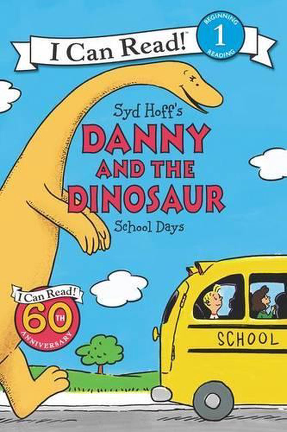 danny and the dinosaur book danny and the dinosaur book