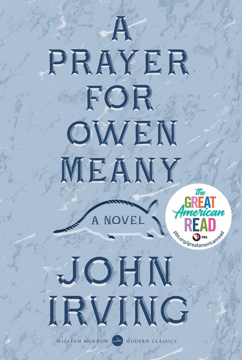 A Prayer for Owen Meany by John Irving (English) Paperback Book Free