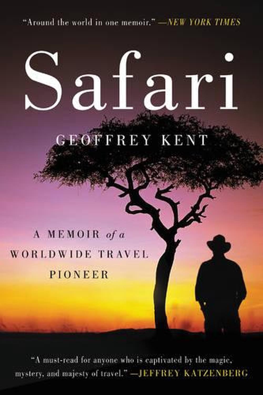 safari book flight