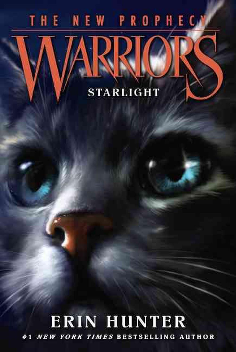 Warriors by Erin Hunter Warriors by Erin Hunter