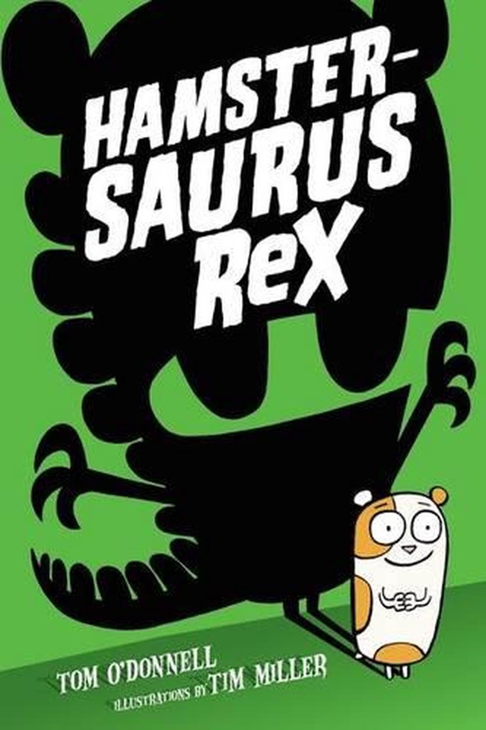 tim rex