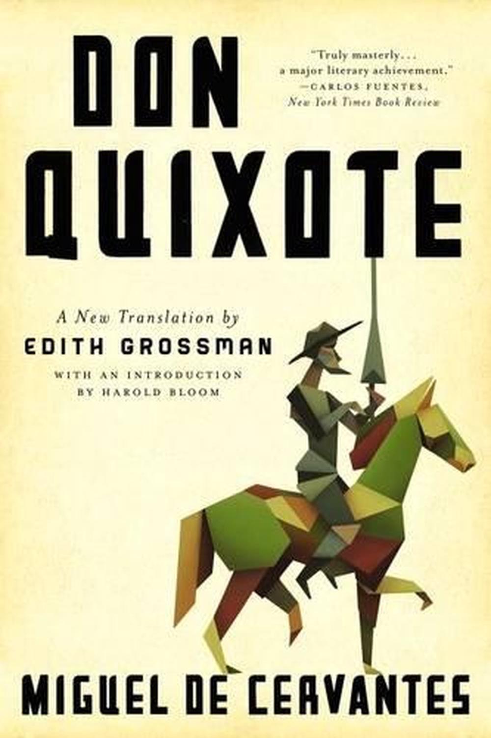 the adventures of don quixote miguel de cervantes