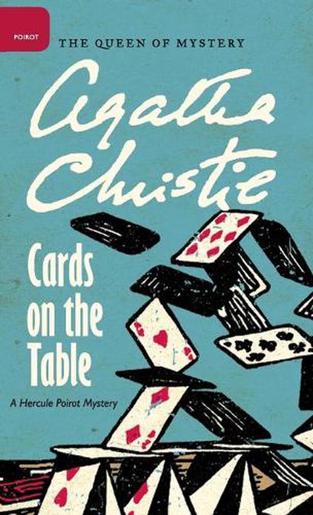 cards on the table david suchet