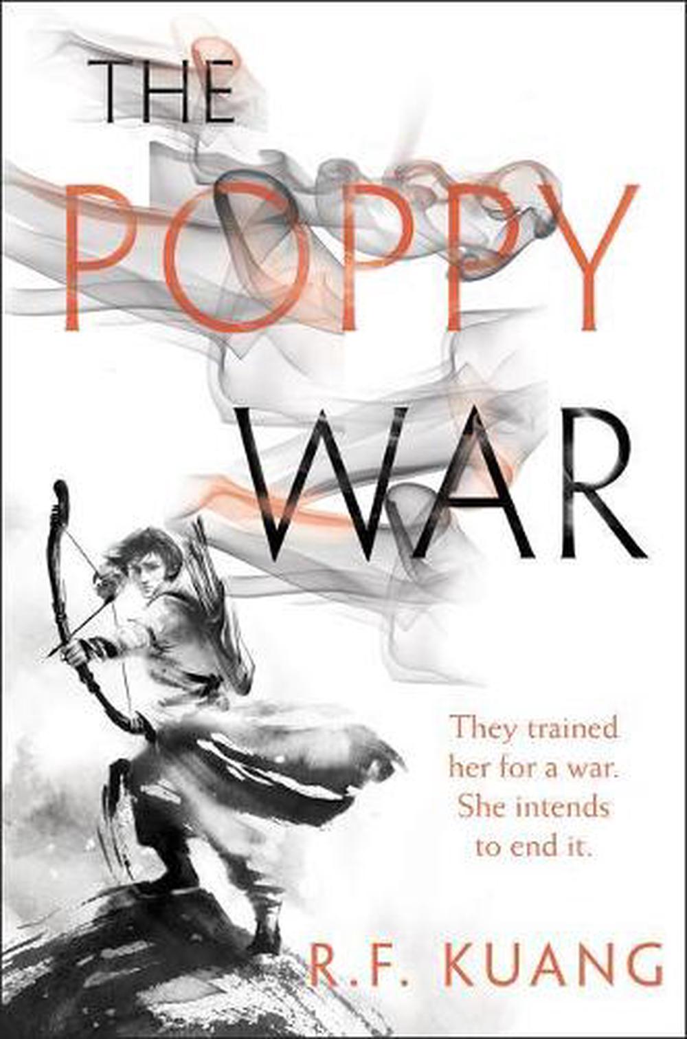 the poppy war 2