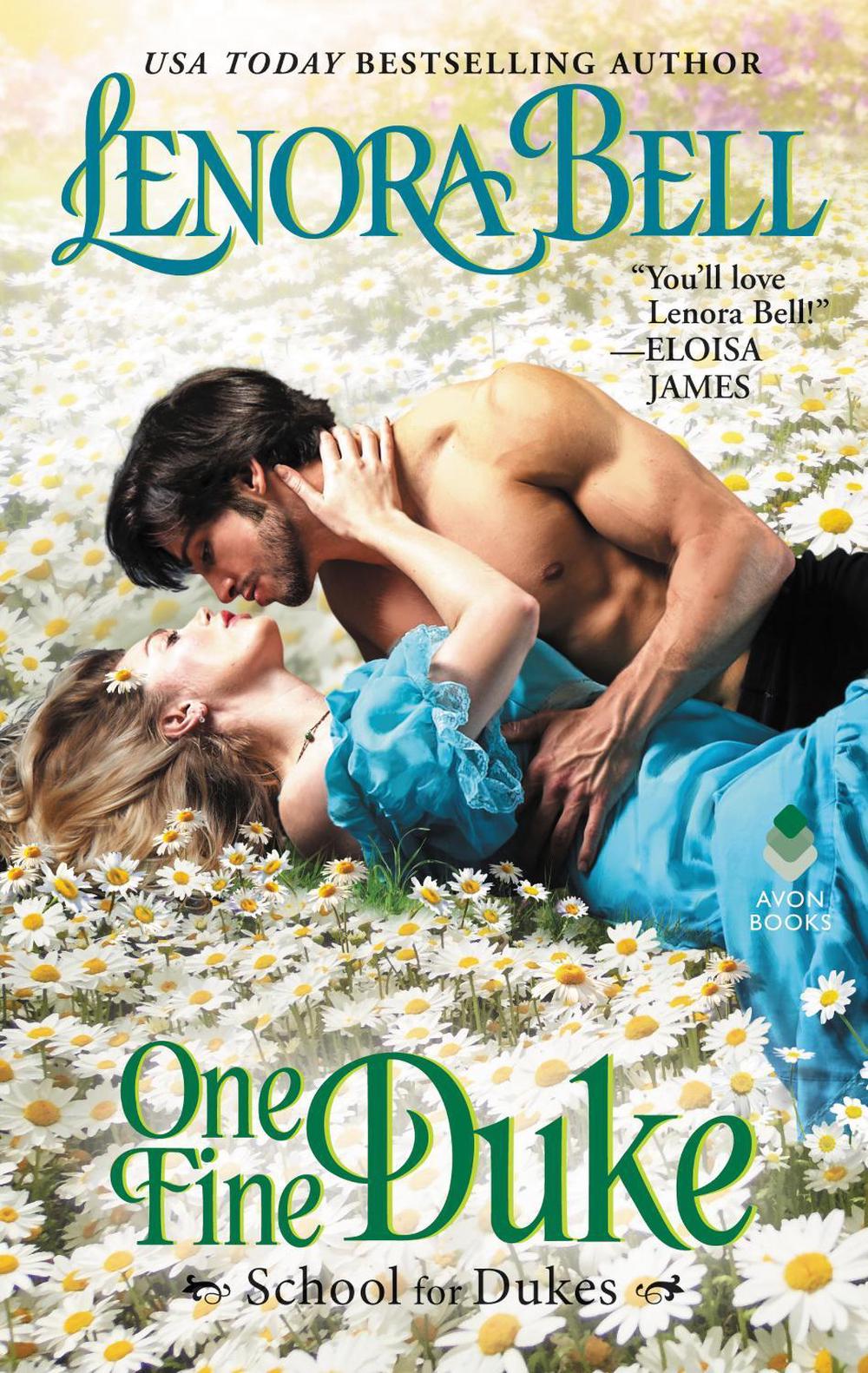 One Fine Duke by Lenora Bell One Fine Duke by Lenora Bell