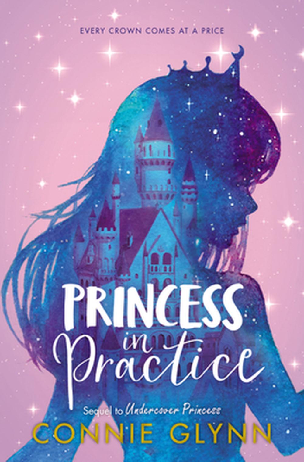 princess in practice by connie glynn