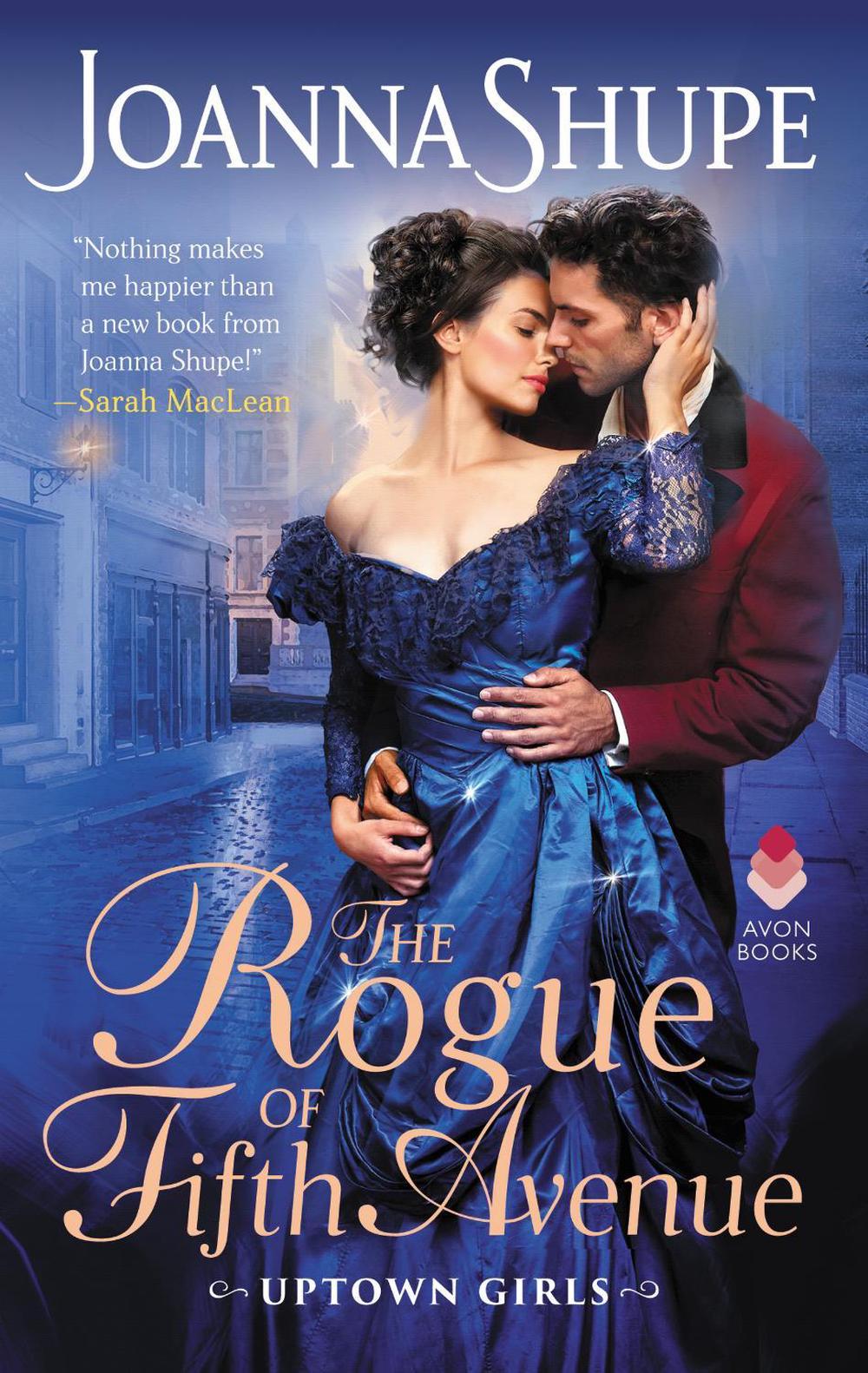 the rogue of fifth avenue the rogue of fifth avenue