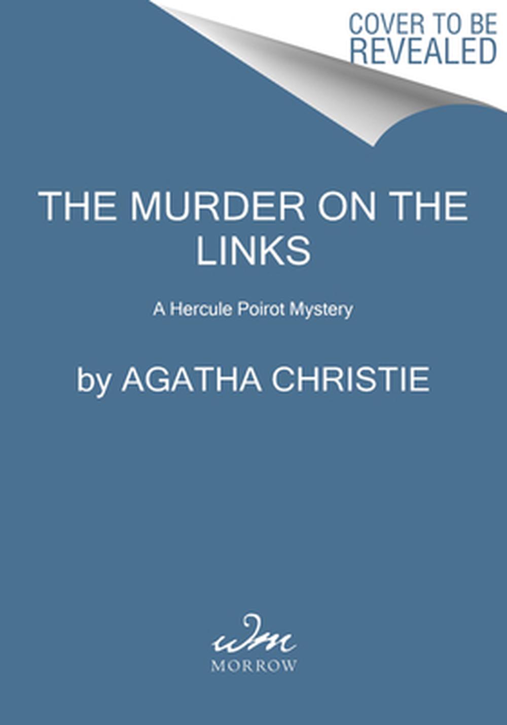 poirot murder at the links