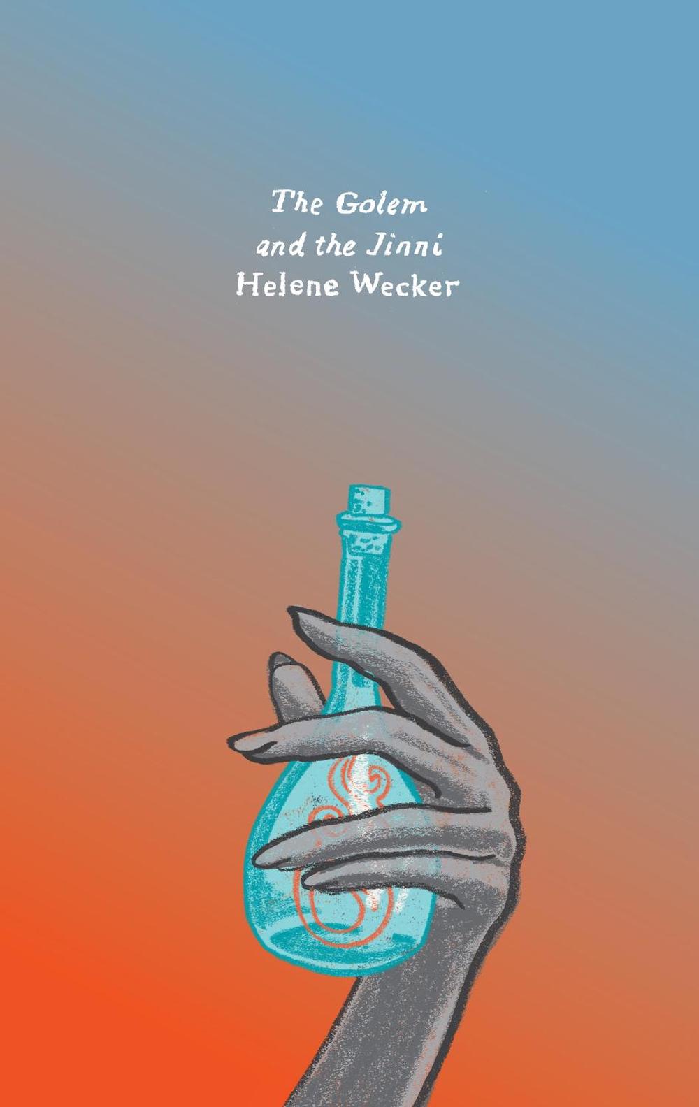The Golem And The Jinni A Novel by Helene Wecker (English) Paperback Book Free 9780063036574 eBay The Golem And The Jinni A Novel by Helene Wecker (English) Paperback Book Free 9780063036574 eBay
