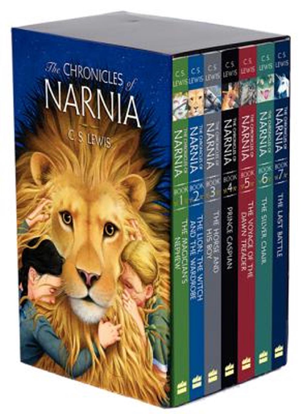 the narnia books in order the narnia books in order