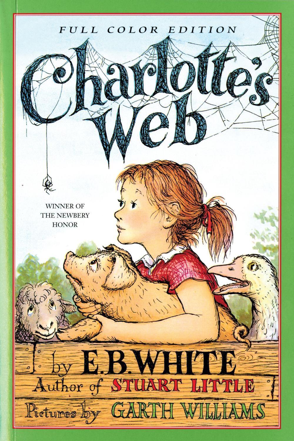 Charlotte Charlotte