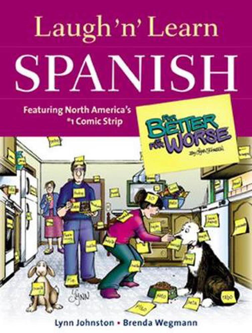 laugh-n-learn-spanish-featuring-the-1-comic-strip-for-better-or