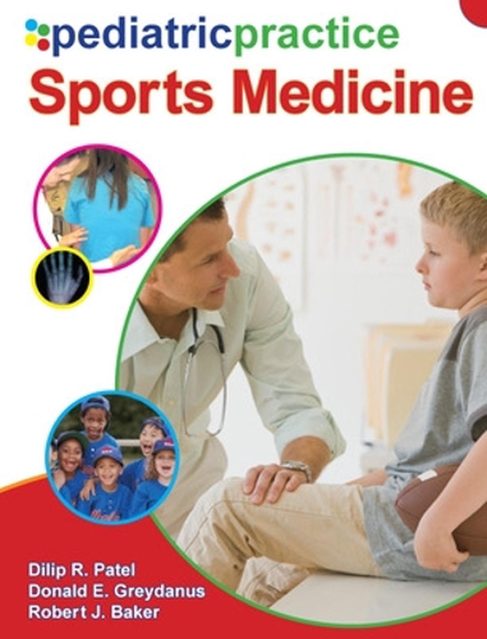 Sports Medicine by Robert J. Baker (English) Hardcover ...