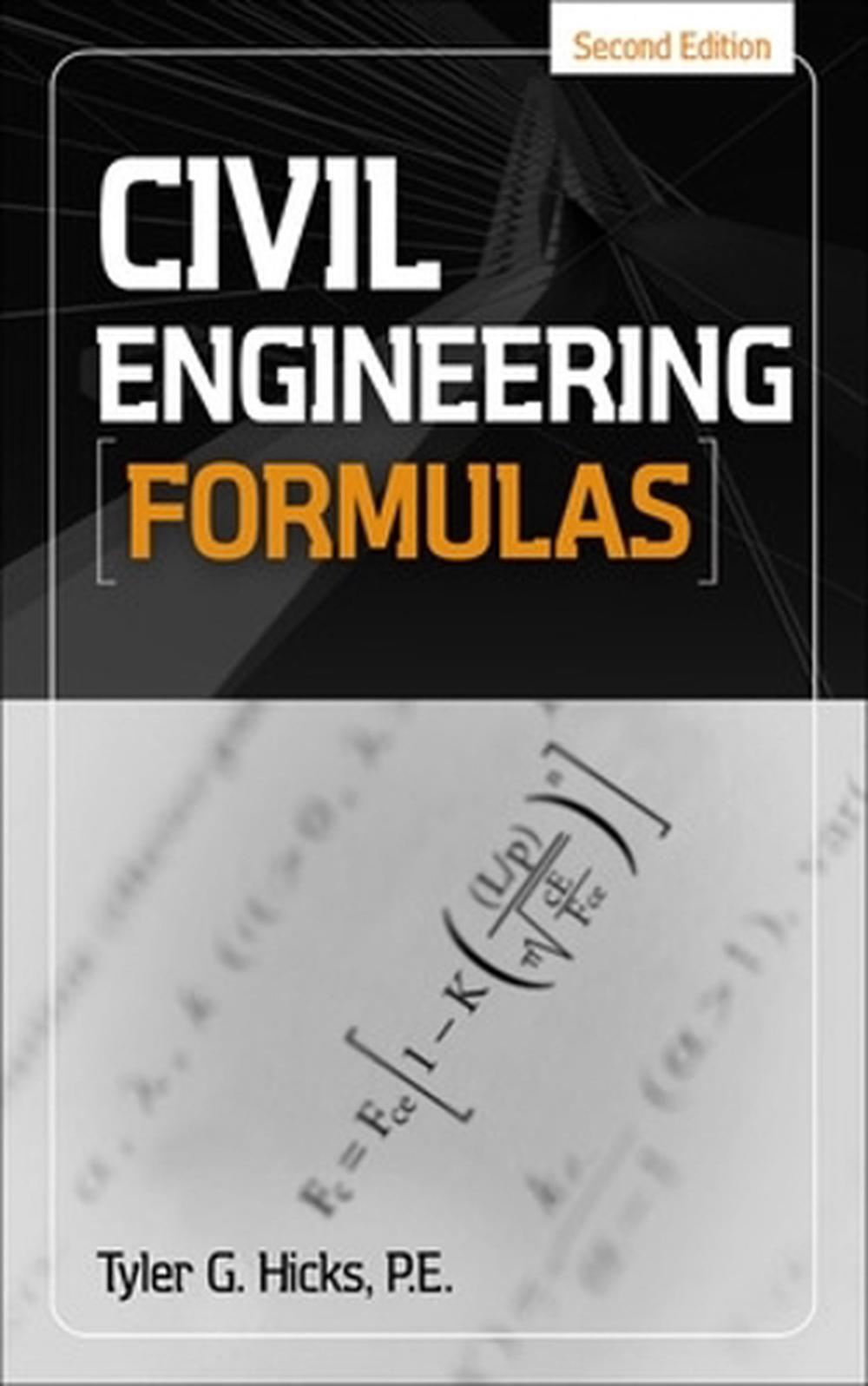 civil engineering formulas figure 12.2