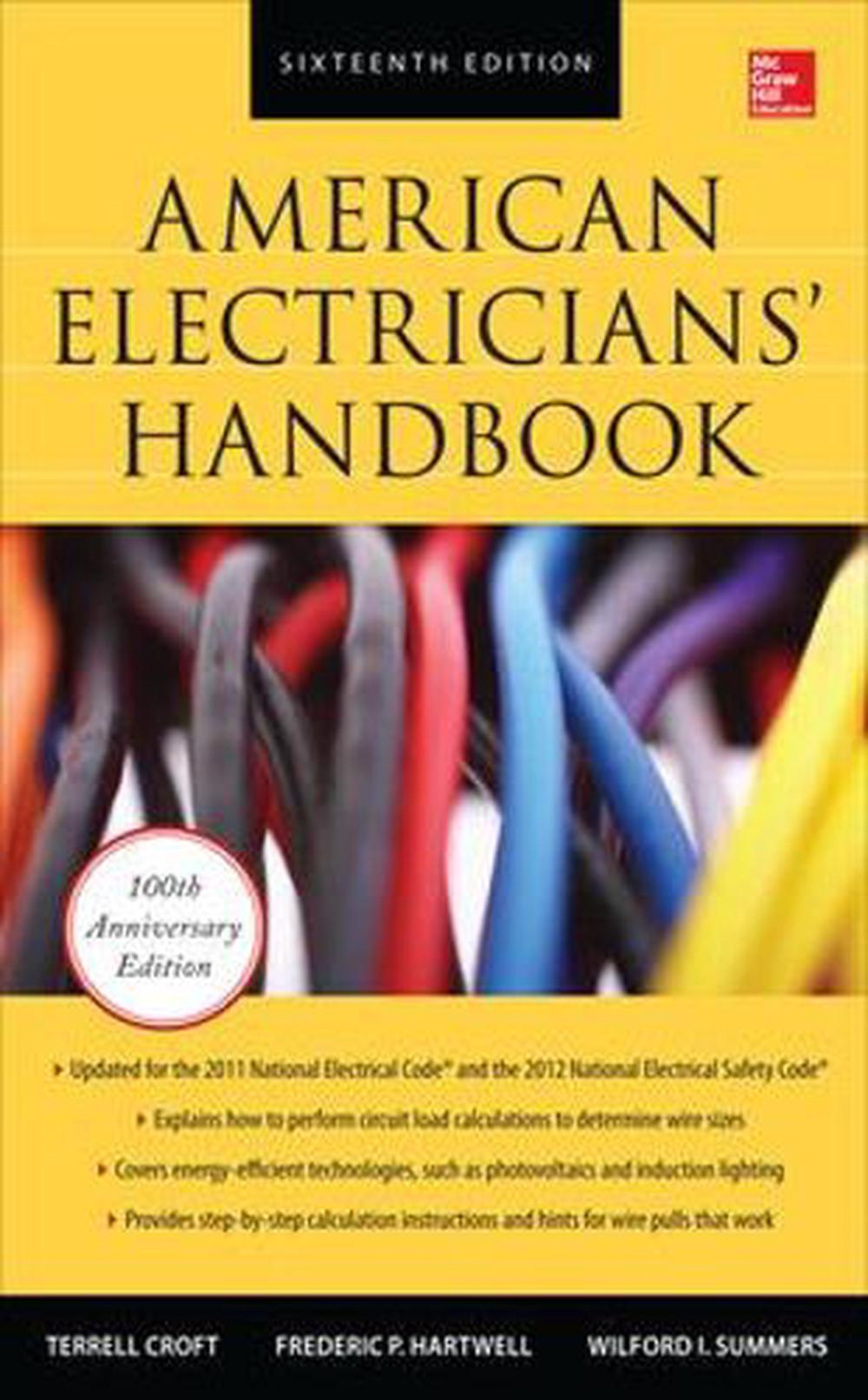 electrician handbook