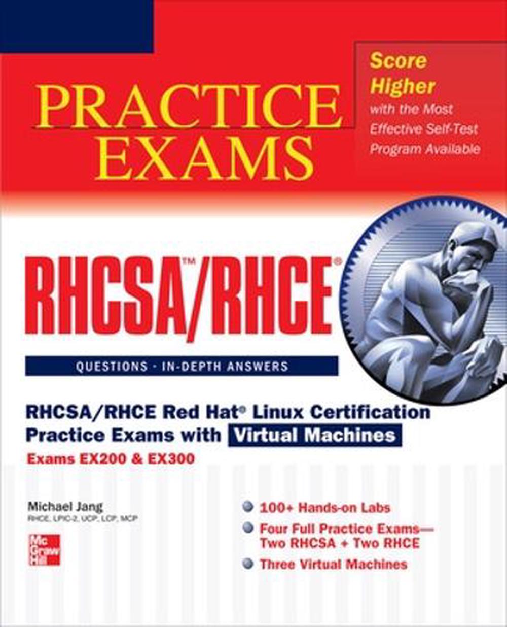 Free RHCE Download