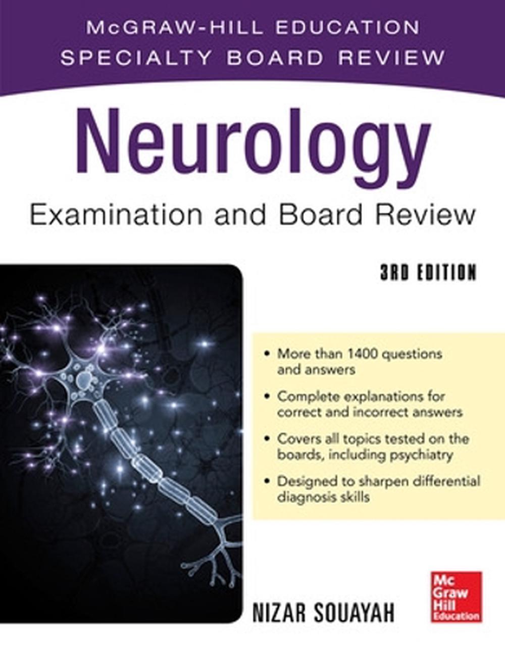 neurology board review an illustrated study guide pdf download