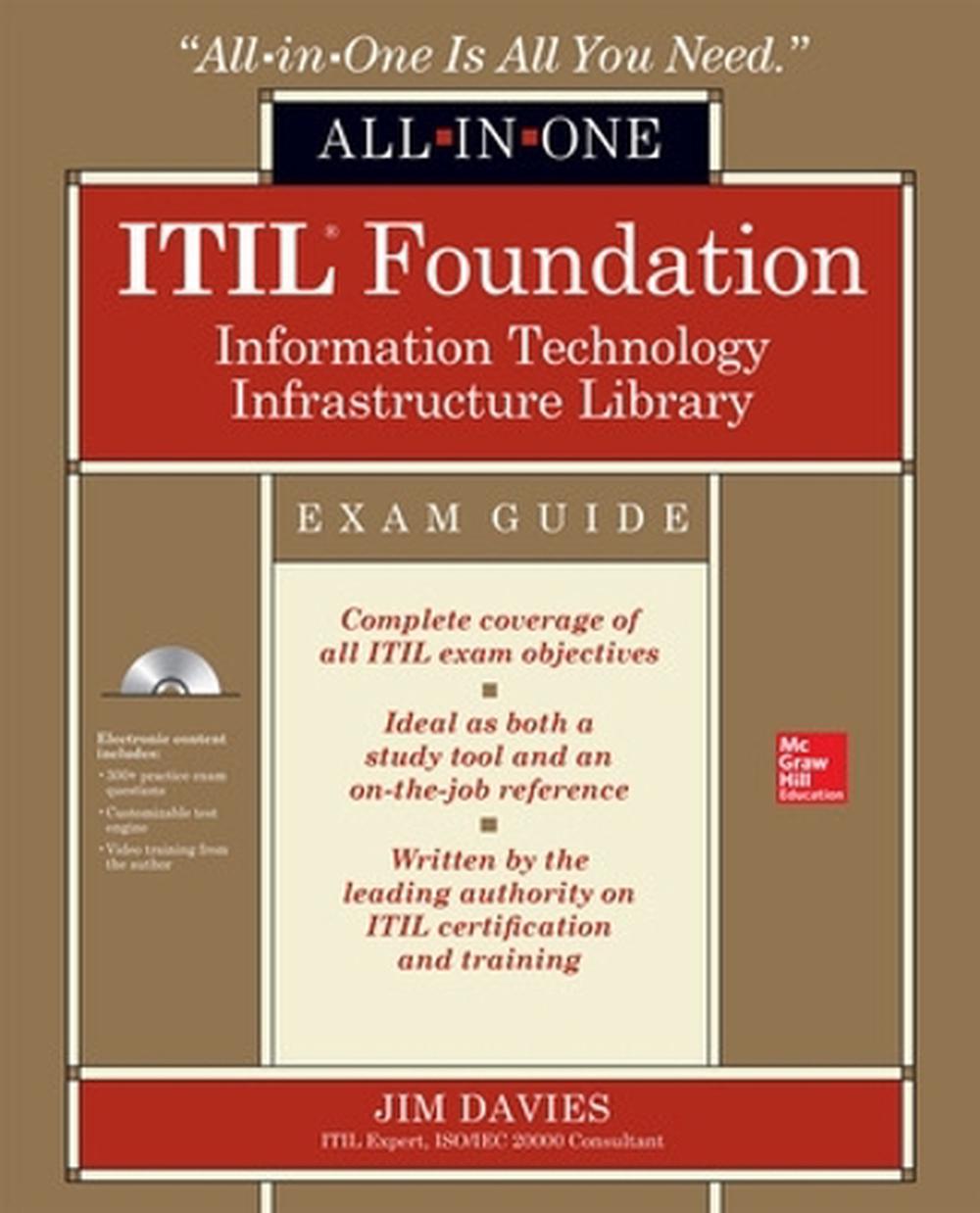 ITIL-4-Foundation Testking