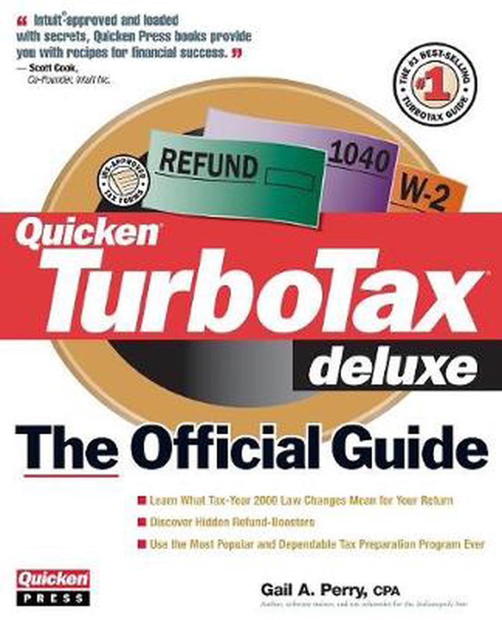 turbo tax deluxe 2020 download