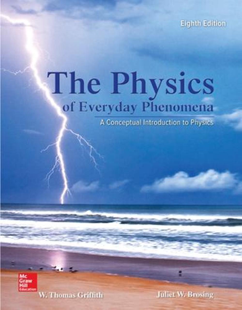 simple physics phenomena
