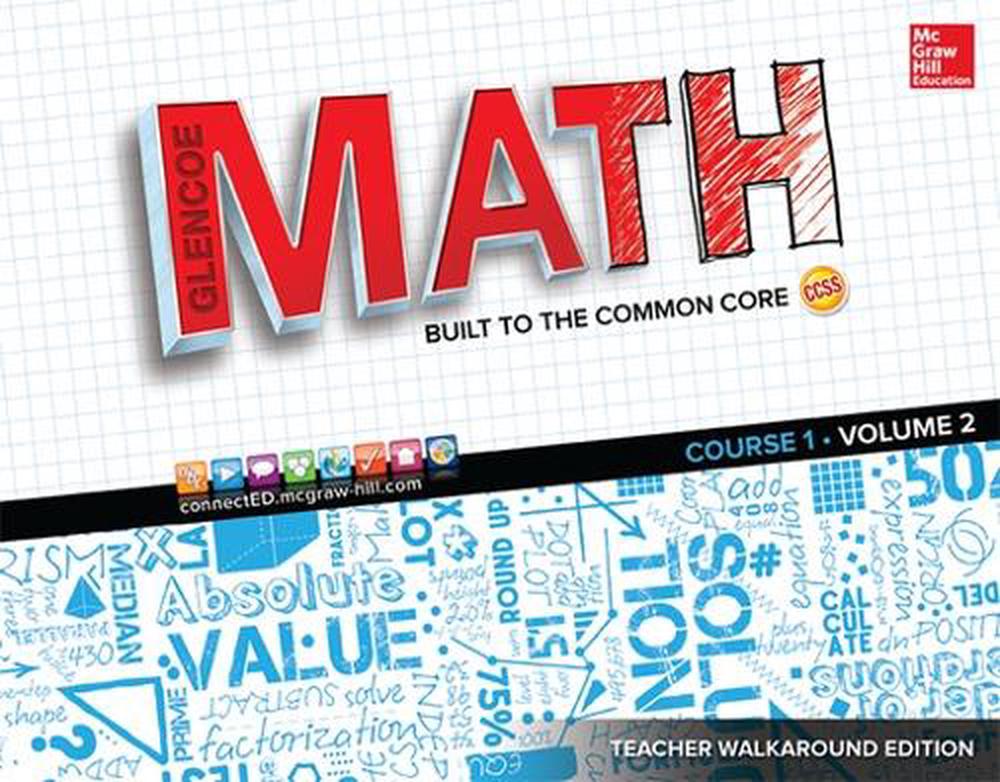 glencoe-math-course-1-teacher-walkaround-edition-volume-2-by-mcgraw-hill-educ-ebay