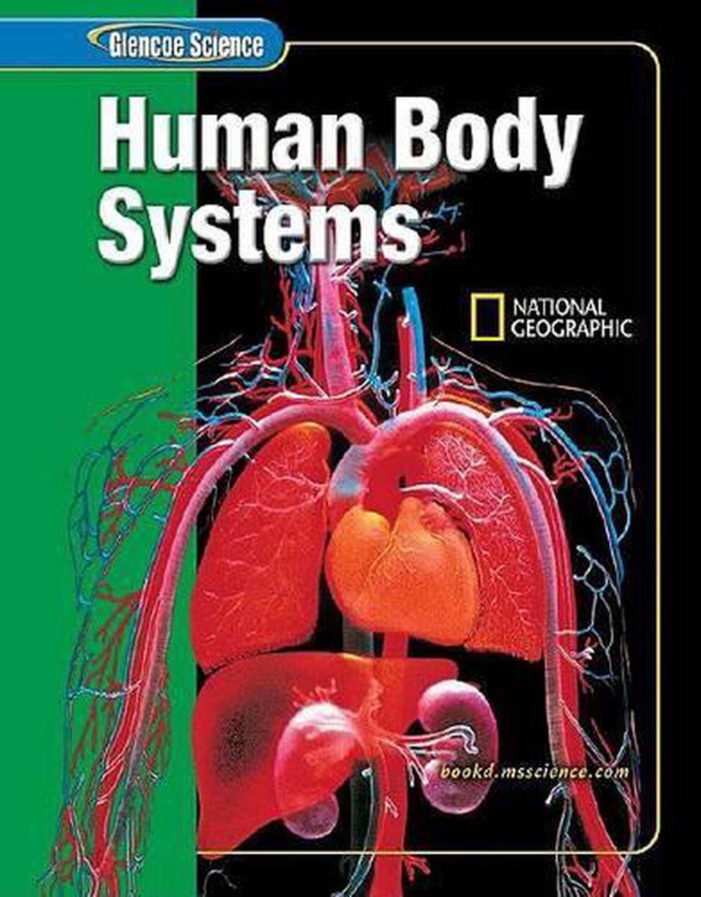 Human Body Systems Book Human Body Systems Body Syste - vrogue.co