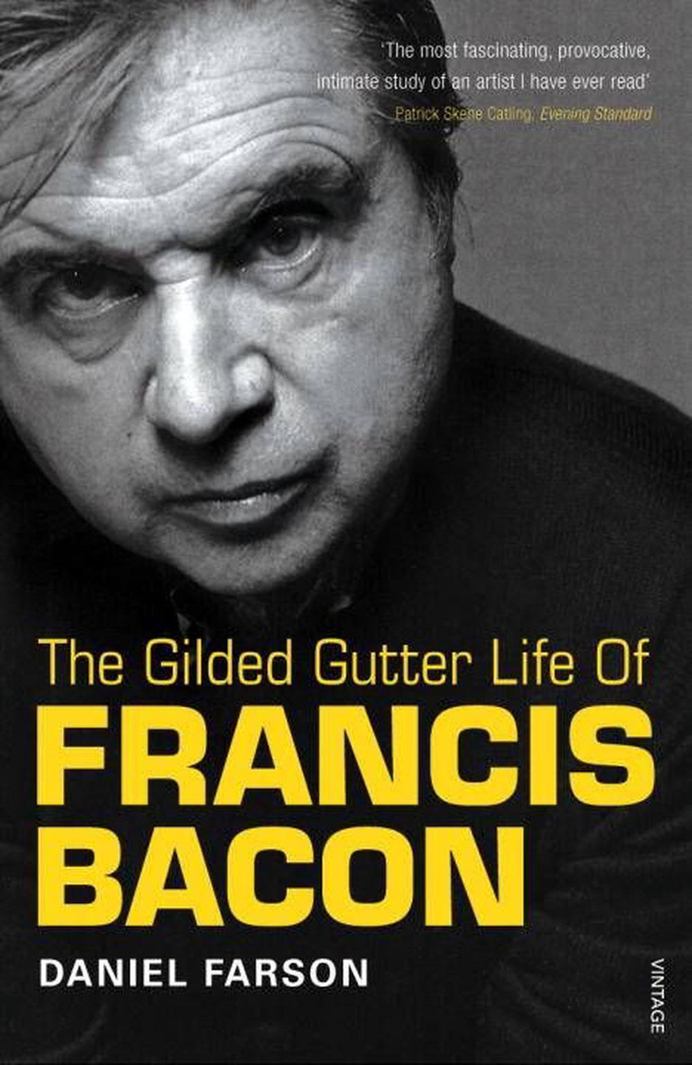 francis bacon artist biography