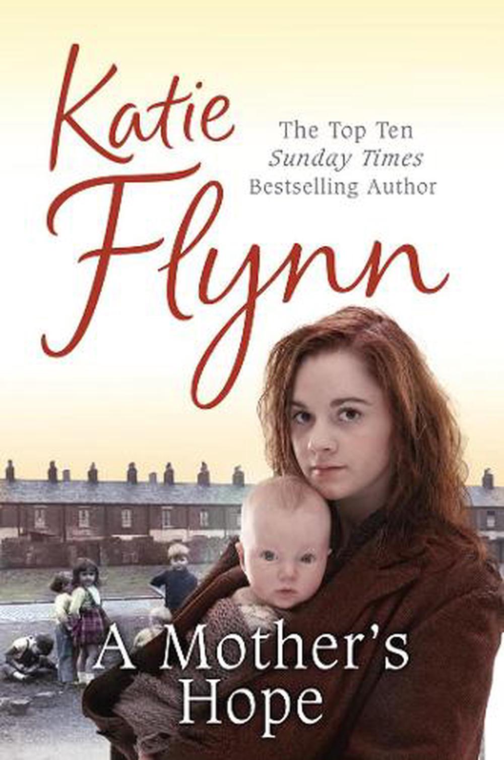 A Mothers Hope By Katie Flynn Paperback Book Free Shipping 9780099521730 Ebay