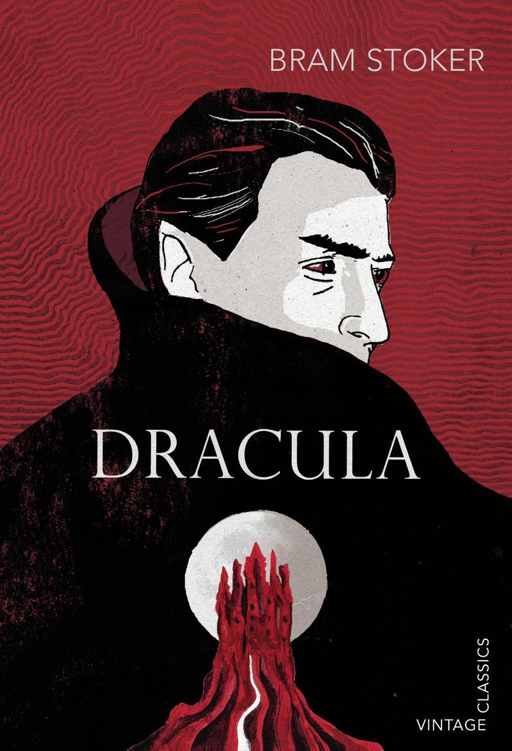 dracula book review reddit