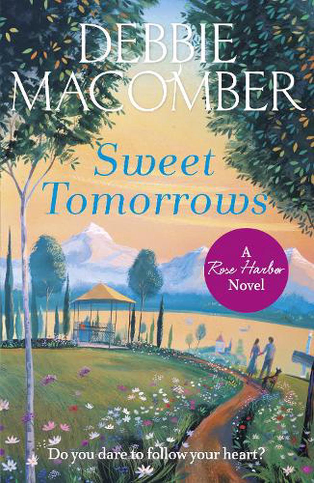 sweet tomorrows by debbie macomber