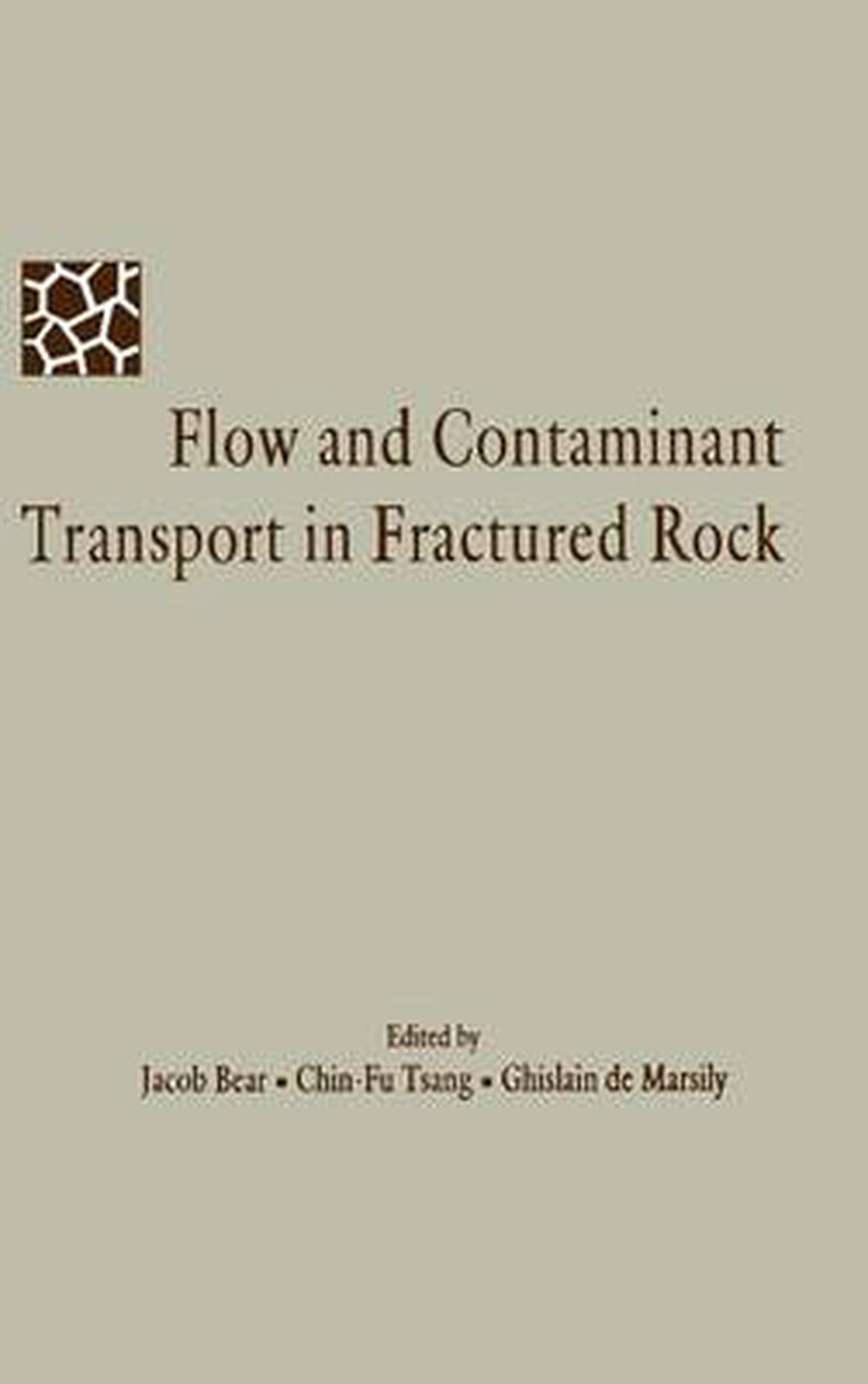 Dissertation on flow in fractured rock