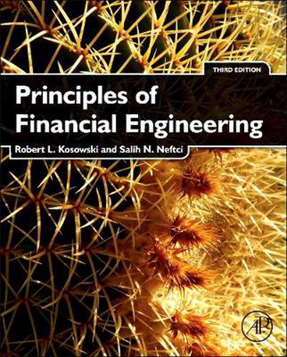 financial engineering eth