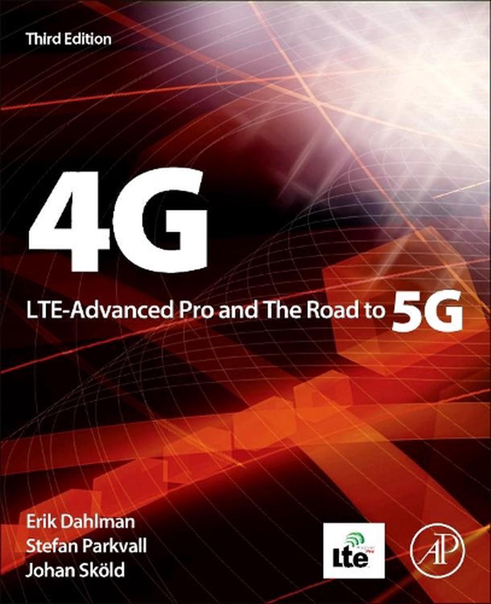 4g lte advanced что это