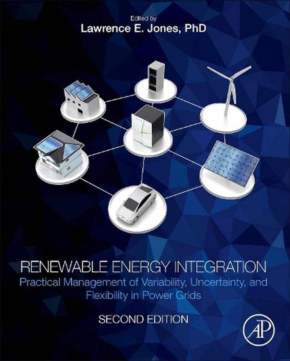 dissertation renewable energy management