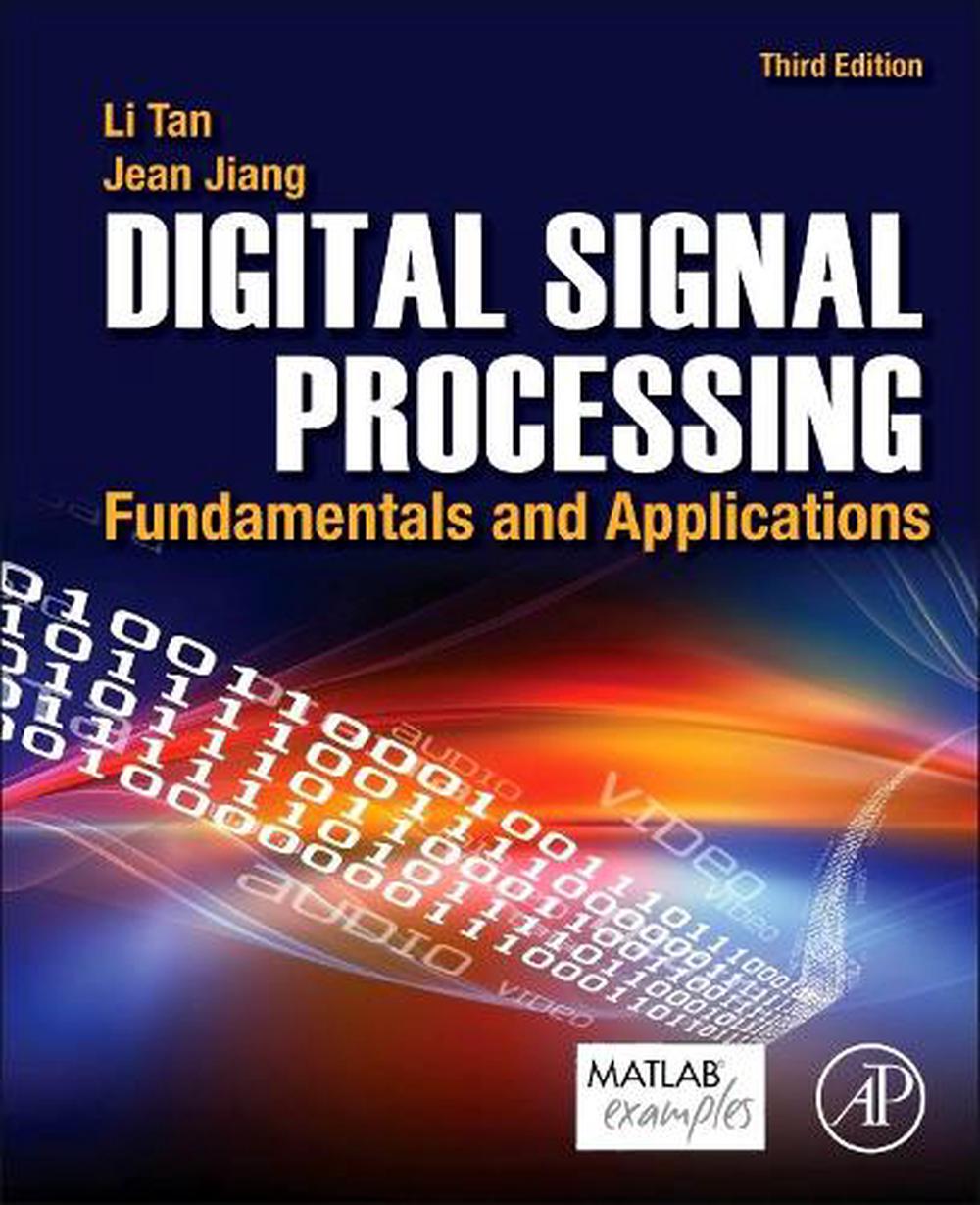 signal and information processing eth